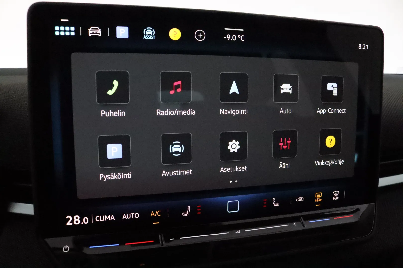 Volkswagen T-Roc NOI-267 carousel image