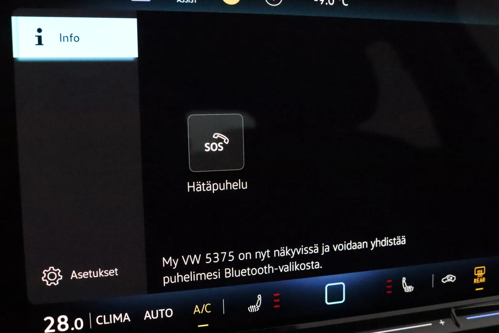 Volkswagen T-Roc NOI-267 carousel image