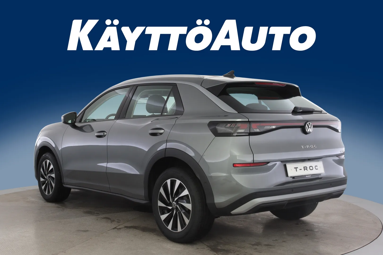 Volkswagen T-Roc NOK-960 carousel image