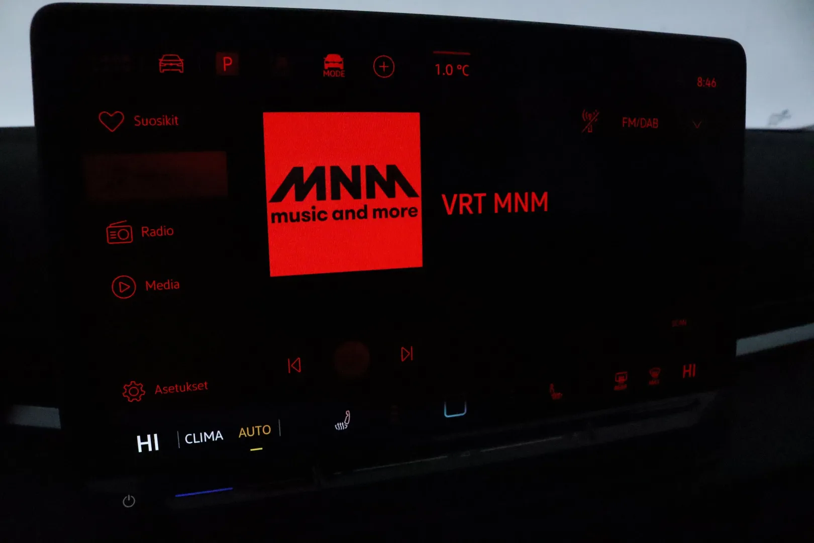 Volkswagen T-Roc NOK-960 carousel image