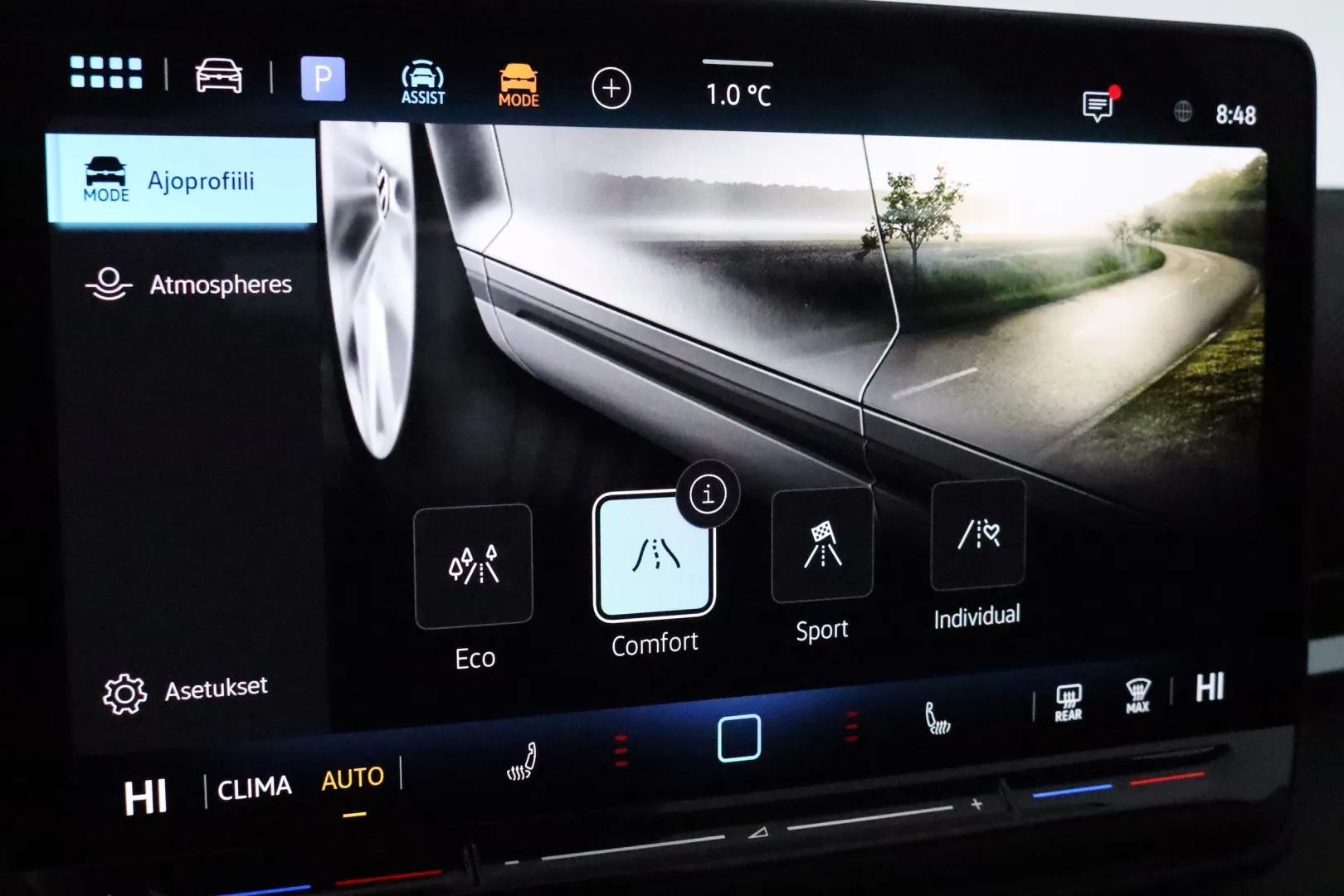 Volkswagen T-Roc NOK-960 carousel image