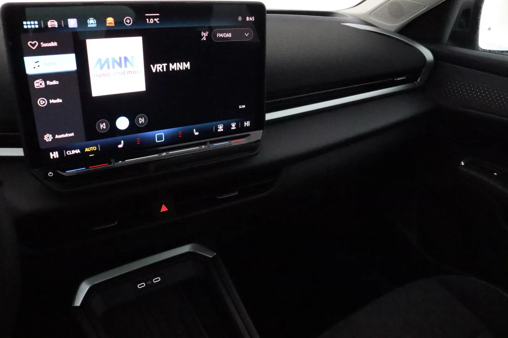 Volkswagen T-Roc NOK-960 carousel image