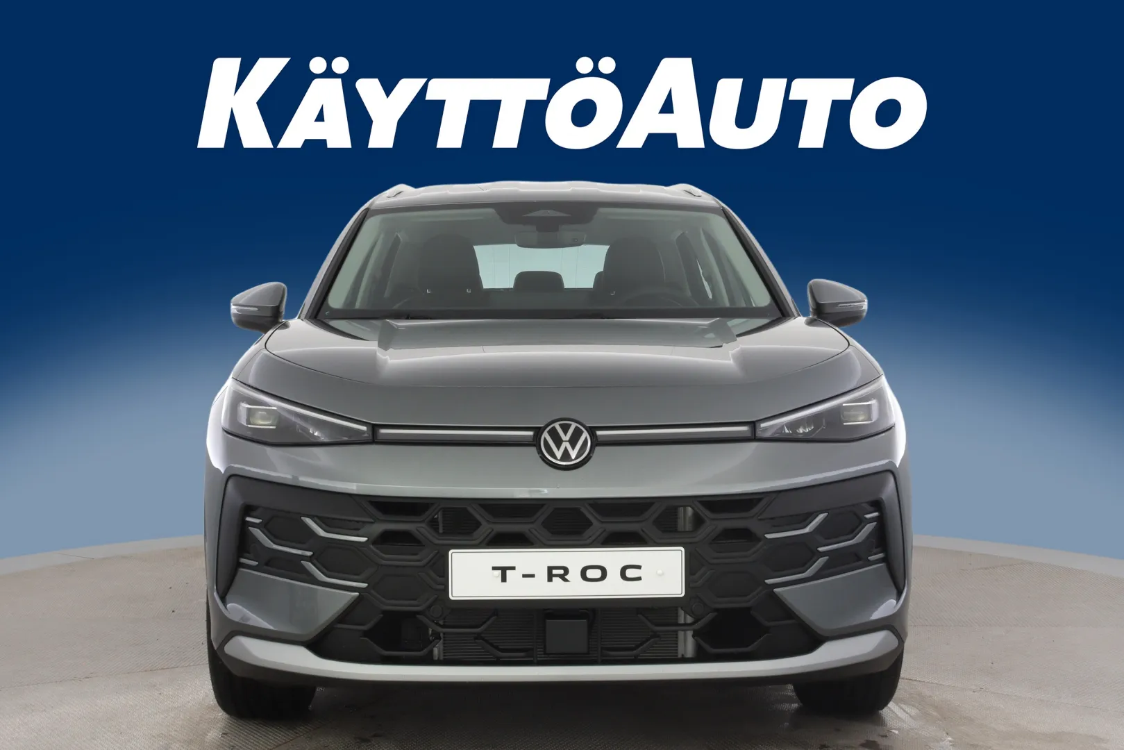 Volkswagen T-Roc NOK-960 carousel image