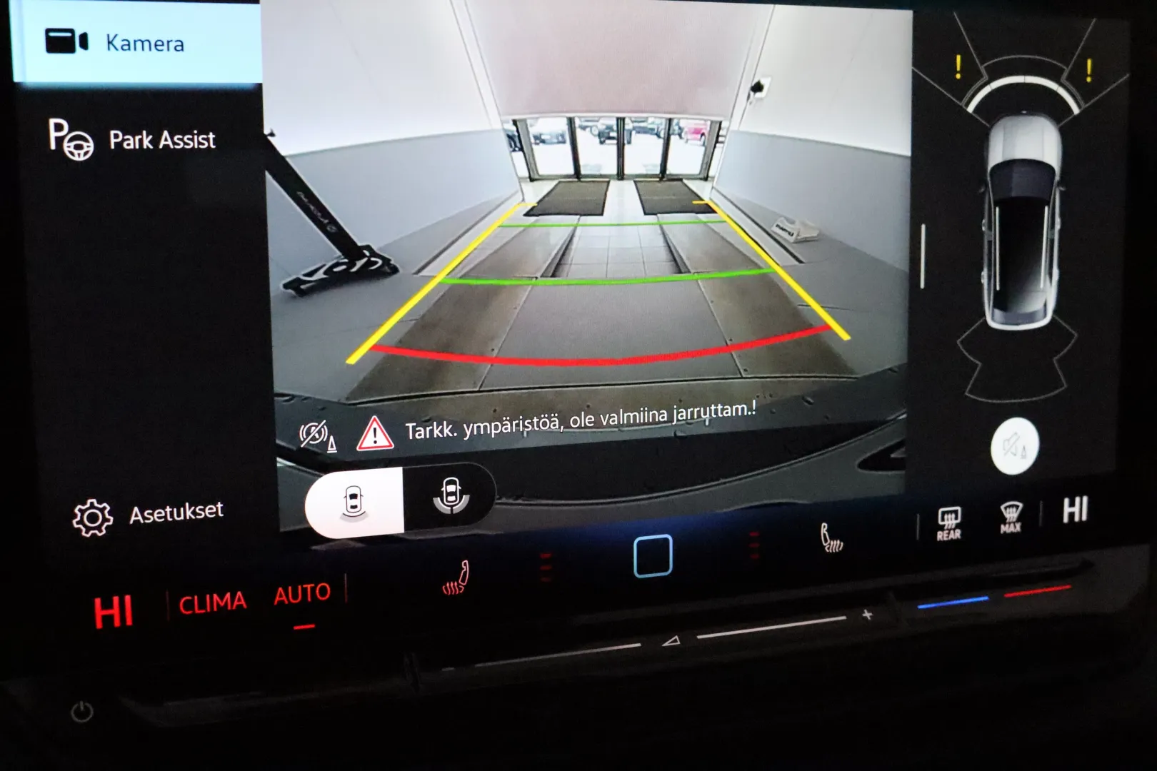 Volkswagen T-Roc NOK-960 carousel image