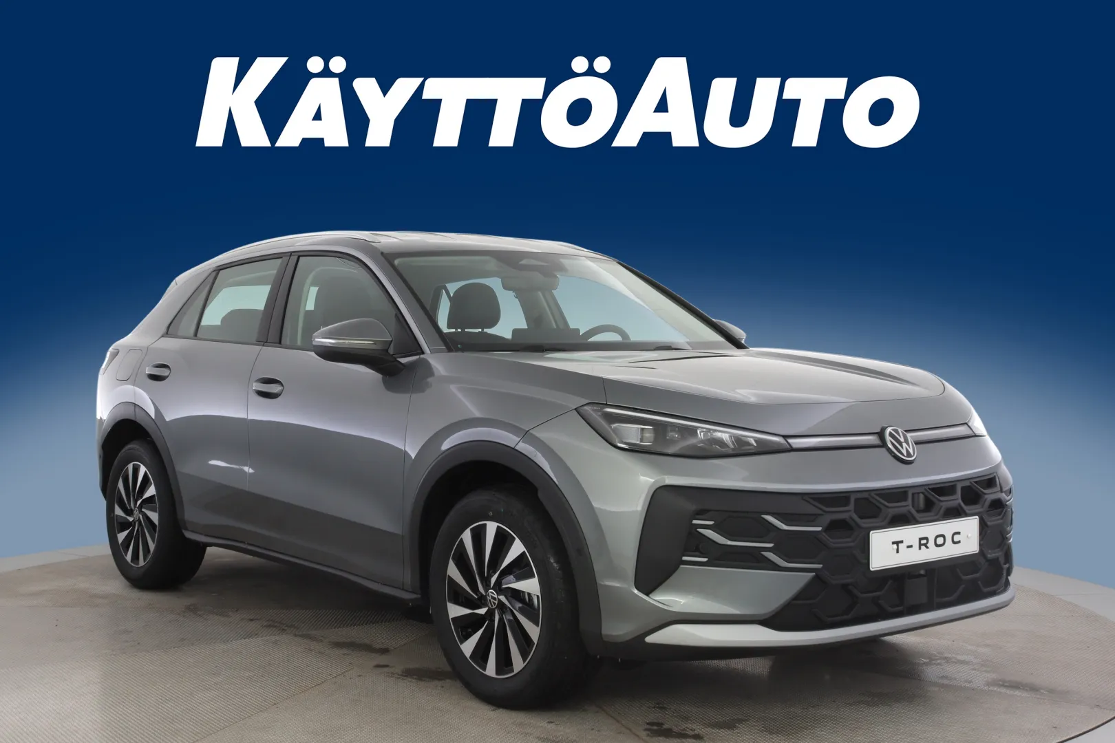 Volkswagen T-Roc NOK-960 carousel image