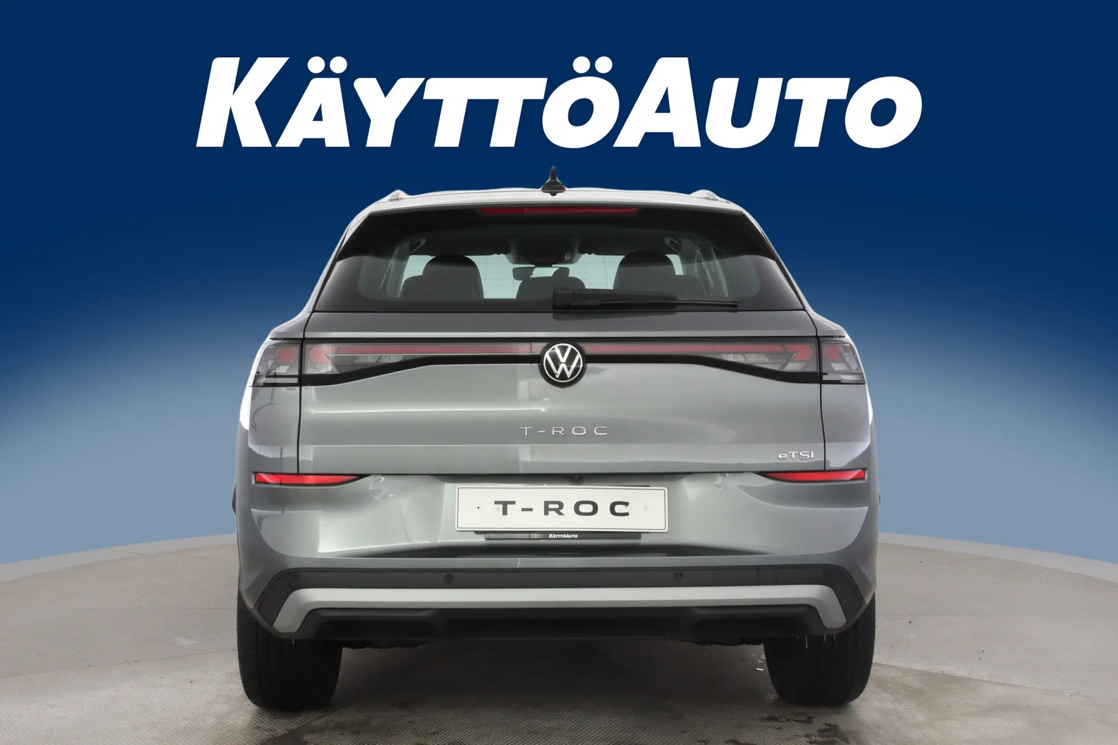 Volkswagen T-Roc NOK-960 carousel image