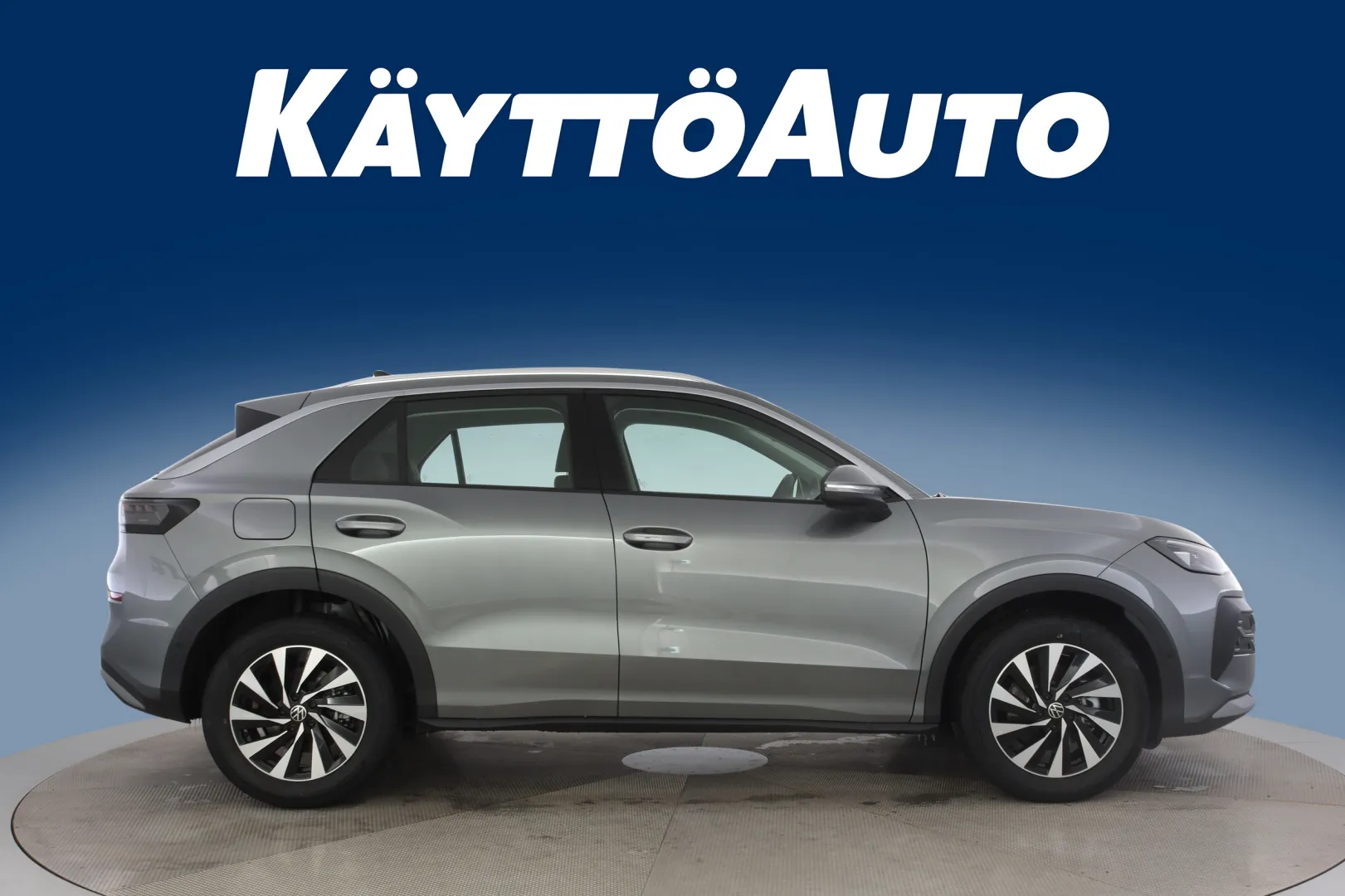 Volkswagen T-Roc NOK-960 carousel image