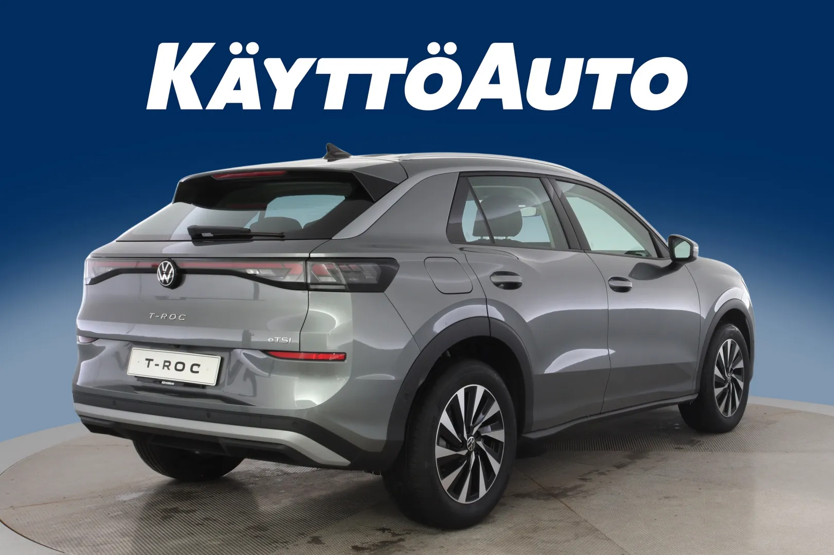 Volkswagen T-Roc NOK-960 carousel image