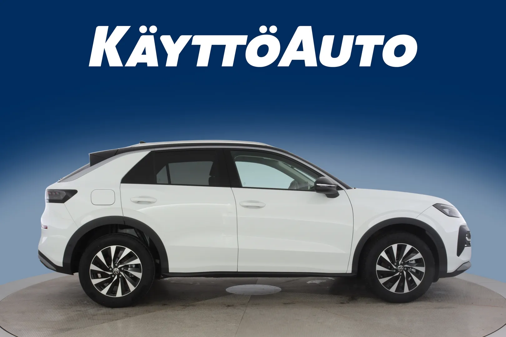 Volkswagen T-Roc RXS-207 carousel image