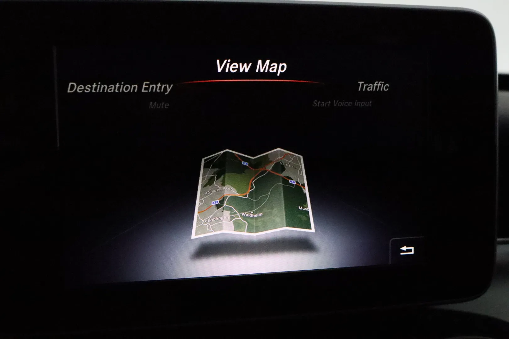 MERCEDES-BENZ C YKC-584 carousel image