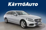 MERCEDES-BENZ C YKC-584 carousel thumbs