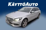 MERCEDES-BENZ C YKC-584 carousel thumbs