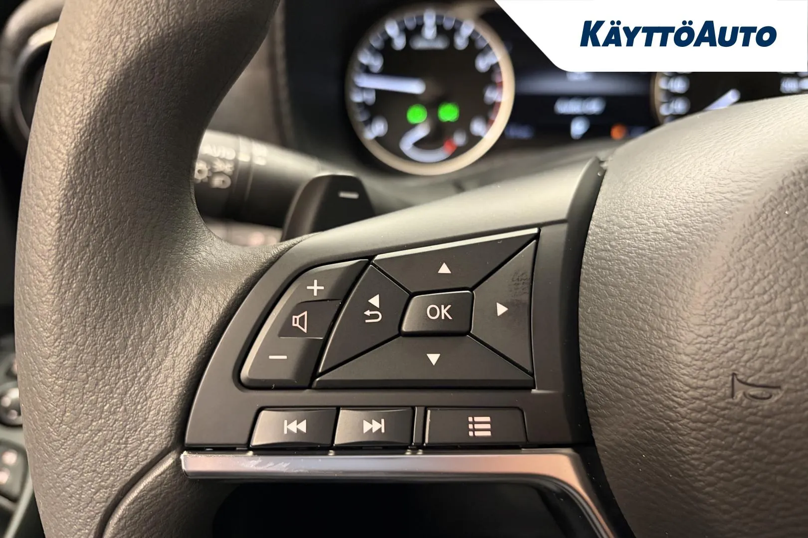 Nissan Juke ISU-500 carousel image