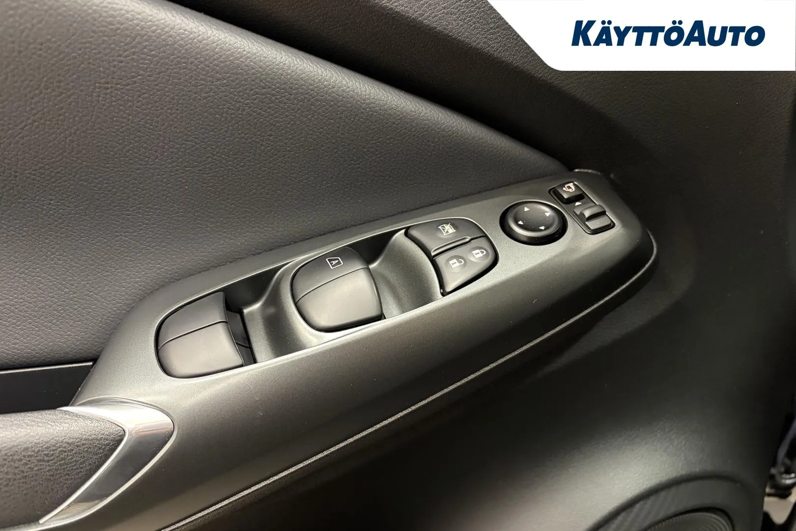 Nissan Juke ISU-500 carousel image