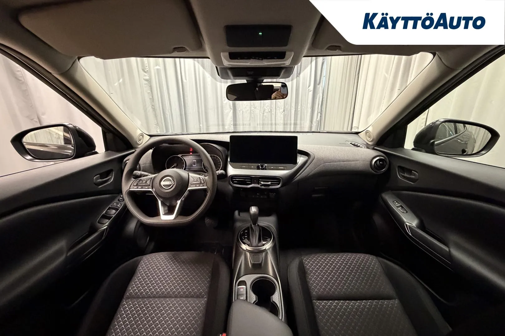 Nissan Juke ISU-500 carousel image