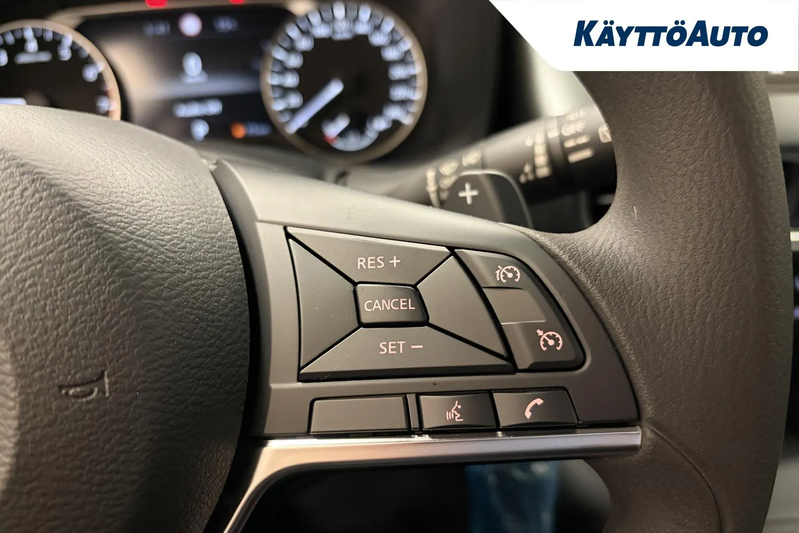 Nissan Juke ISU-500 carousel image