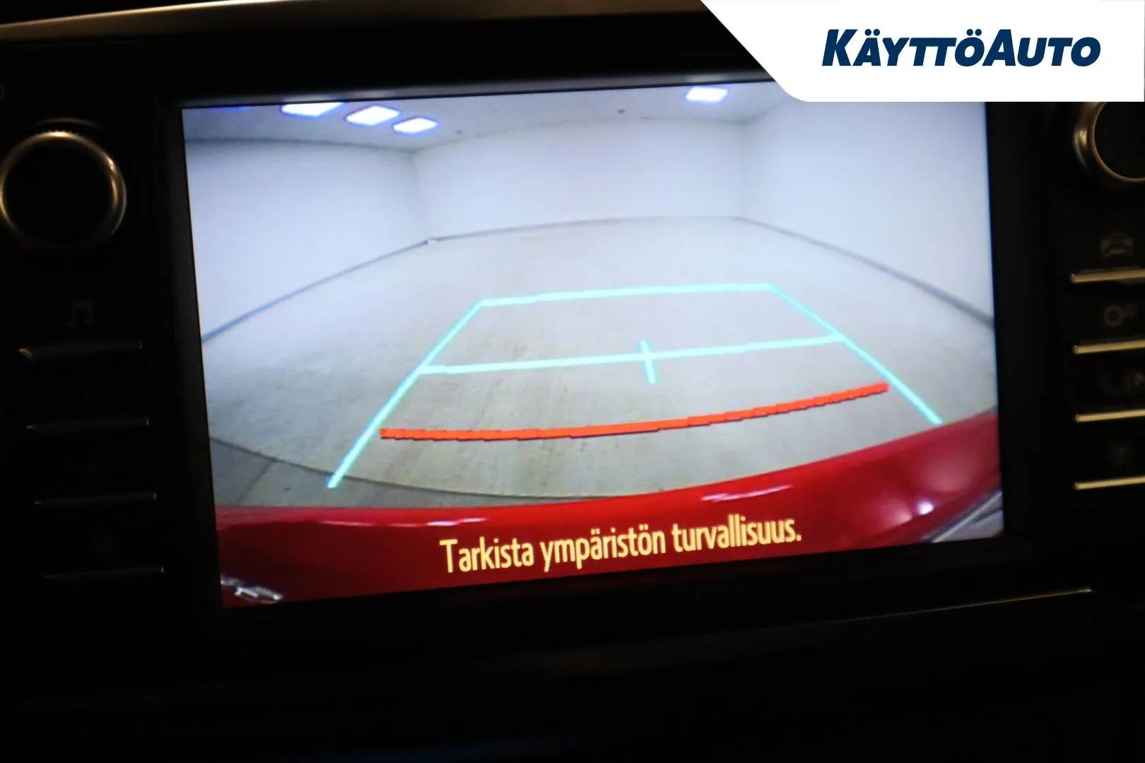 Toyota Yaris SPA-114 carousel image