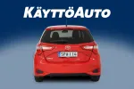 Toyota Yaris SPA-114 carousel thumbs