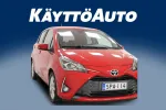 Toyota Yaris SPA-114 carousel thumbs