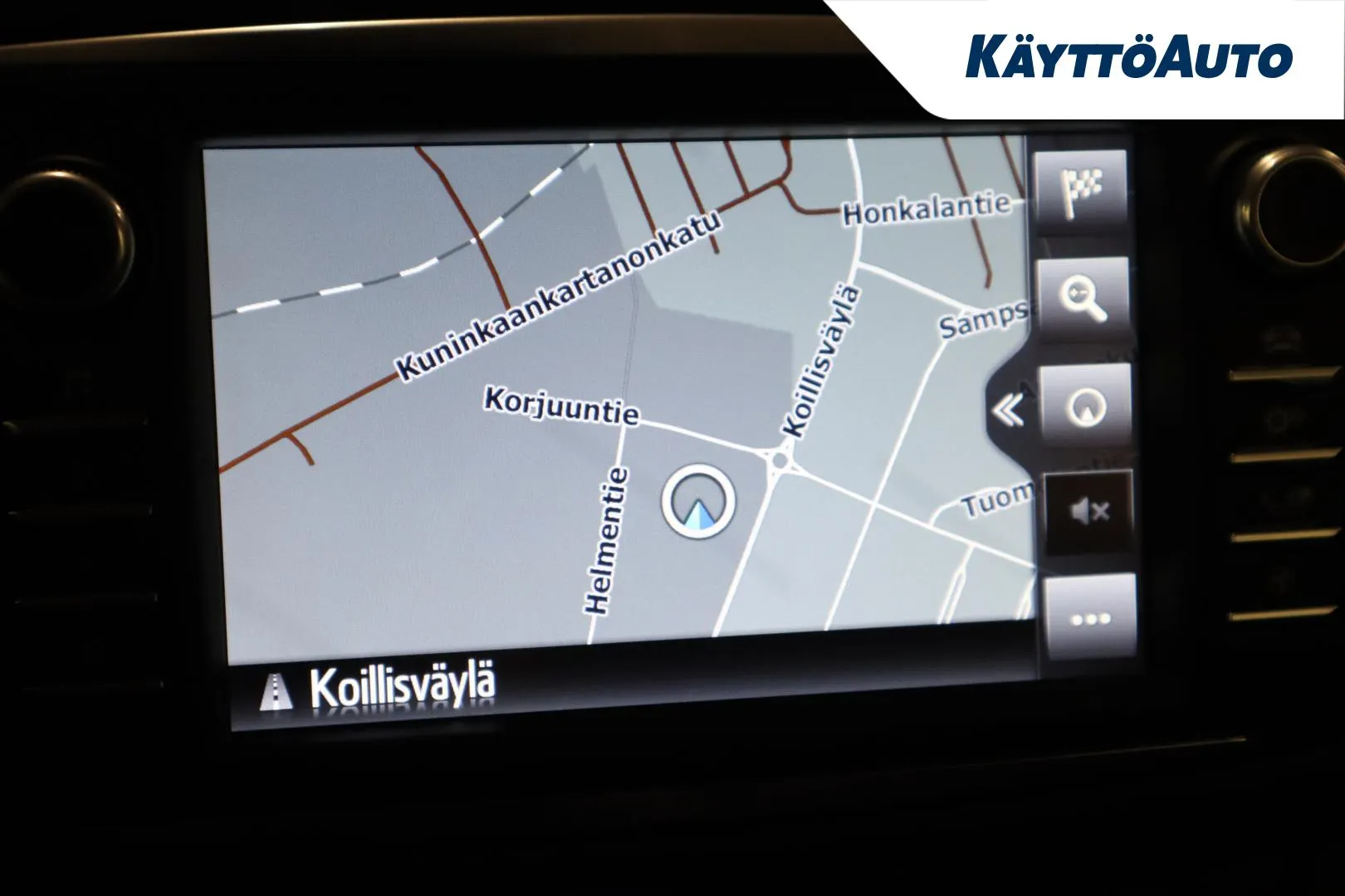 Toyota Yaris SPA-114 carousel image