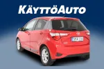 Toyota Yaris SPA-114 carousel thumbs