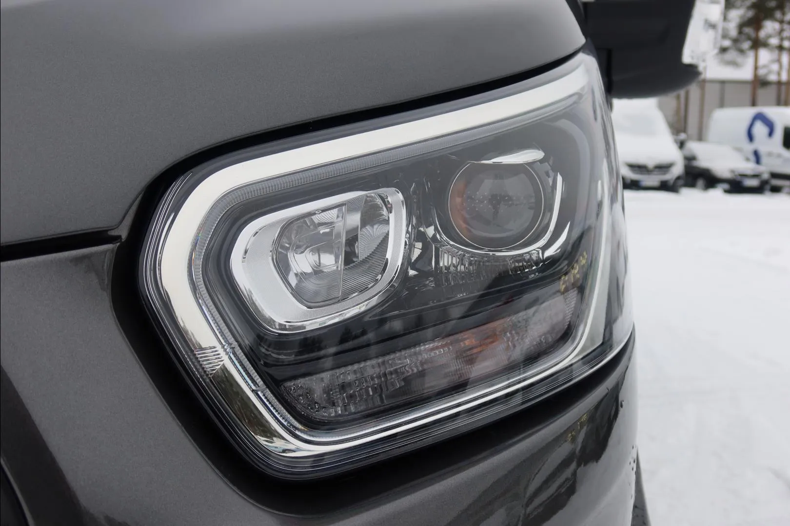 Ford Transit GRR-816 carousel image