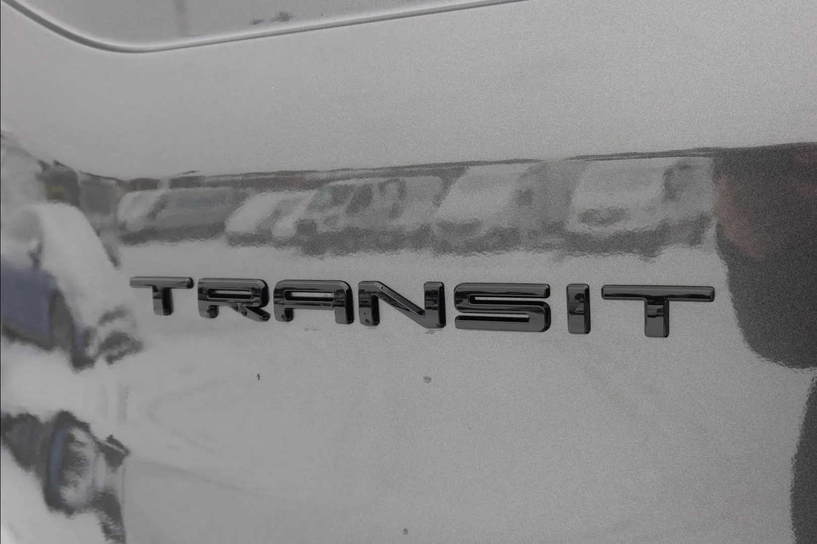 Ford Transit GRR-816 carousel image