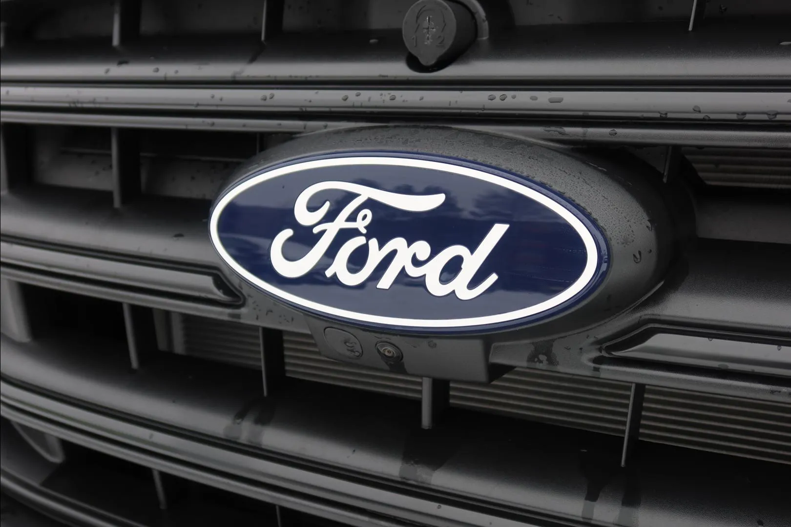 Ford Transit GRR-816 carousel image