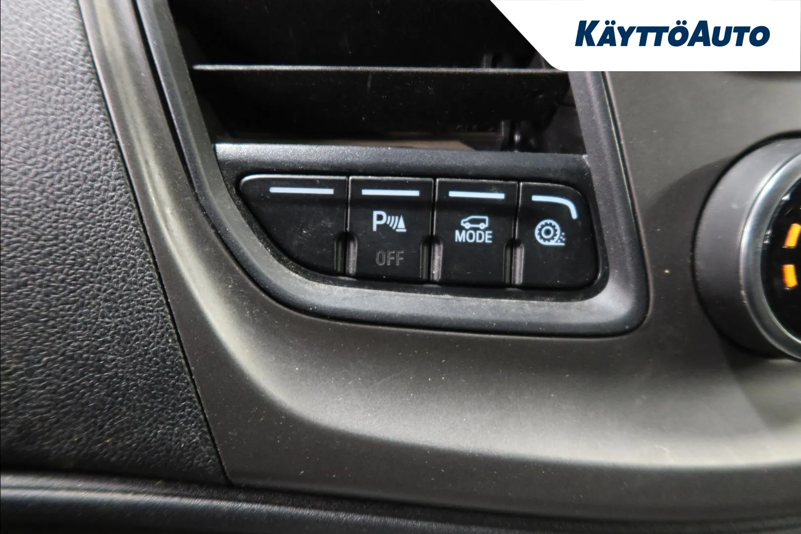 Ford Transit Custom CNU-255 carousel image