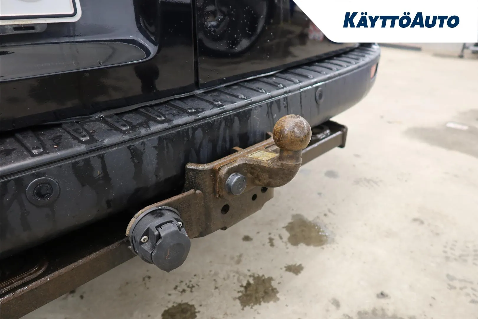 Ford Transit Custom CNU-255 carousel image