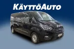 Ford Transit Custom CNU-255 carousel thumbs