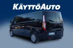 Ford Transit Custom XOS-172 carousel thumbs