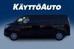 Ford Transit Custom XOS-172 carousel thumbs