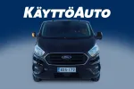 Ford Transit Custom XOS-172 carousel thumbs
