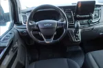 Ford Transit Custom XOS-172 carousel thumbs