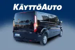 Ford Transit Custom XOS-172 carousel thumbs