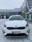 Kia Niro plug-in ESV-175 carousel thumbs