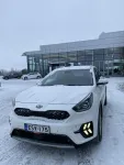 Kia Niro plug-in ESV-175 carousel thumbs