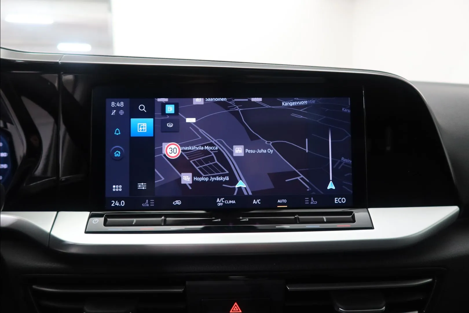 Ford Transit Connect YYE-479 carousel image