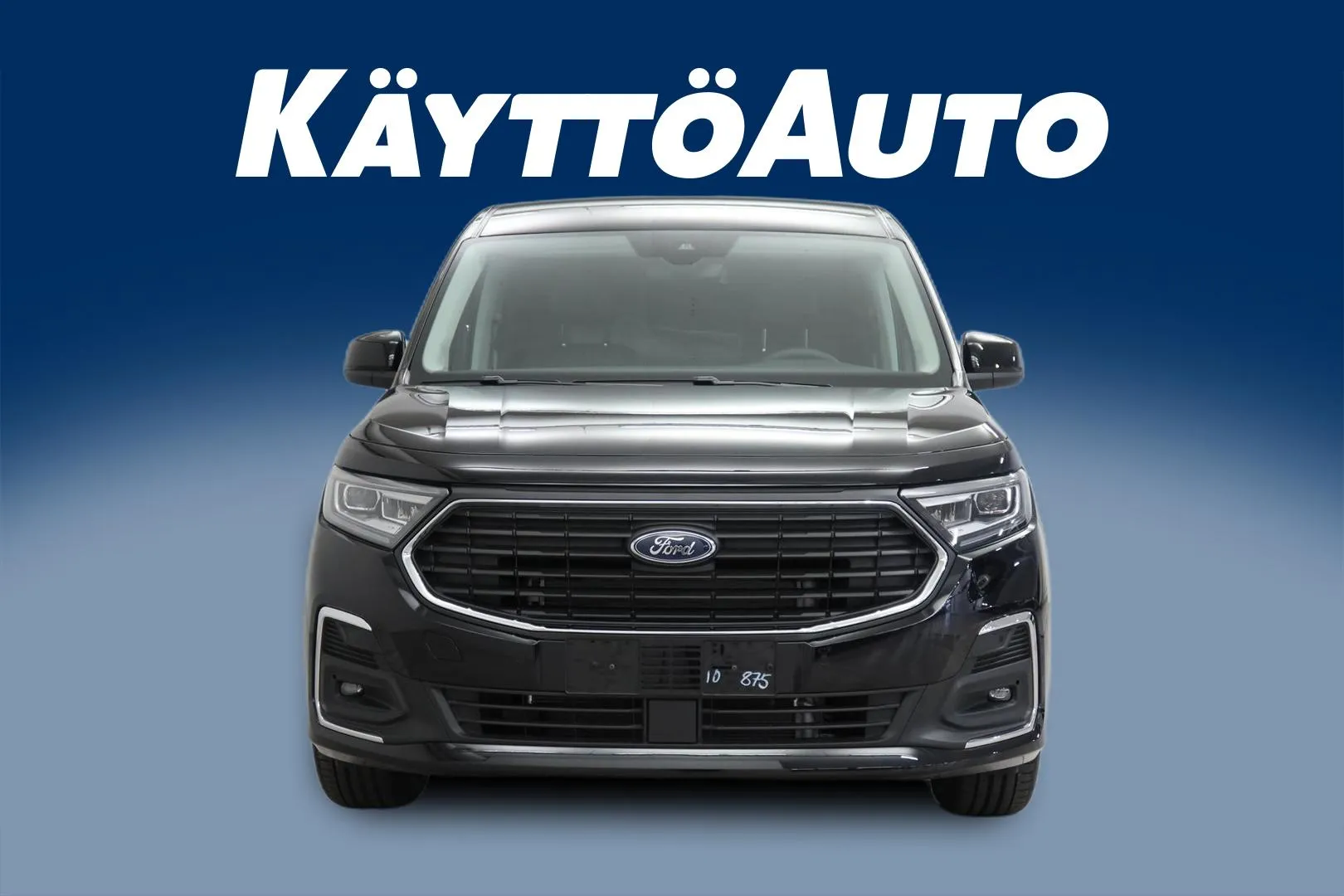 Ford Transit Connect YYE-479 carousel image