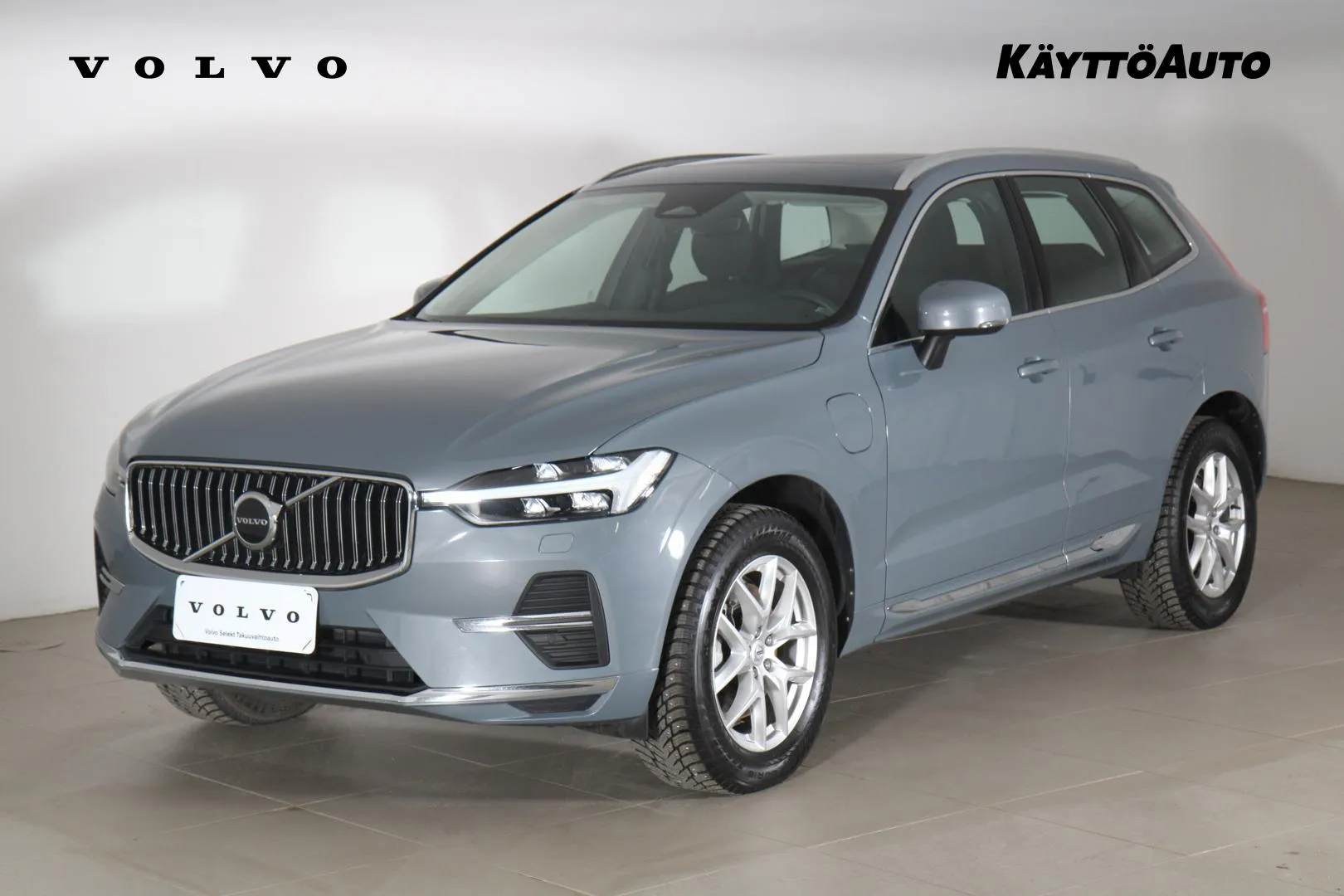 VOLVO XC60 FRH-323 carousel image