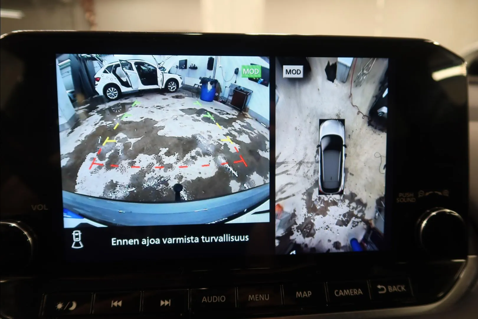 Nissan Qashqai ZOL-155 carousel image