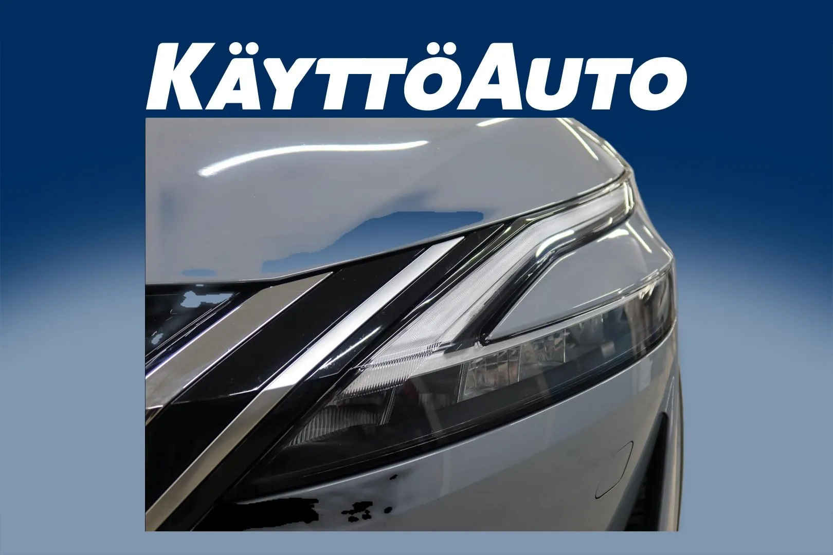 Nissan Qashqai ZOL-155 carousel image