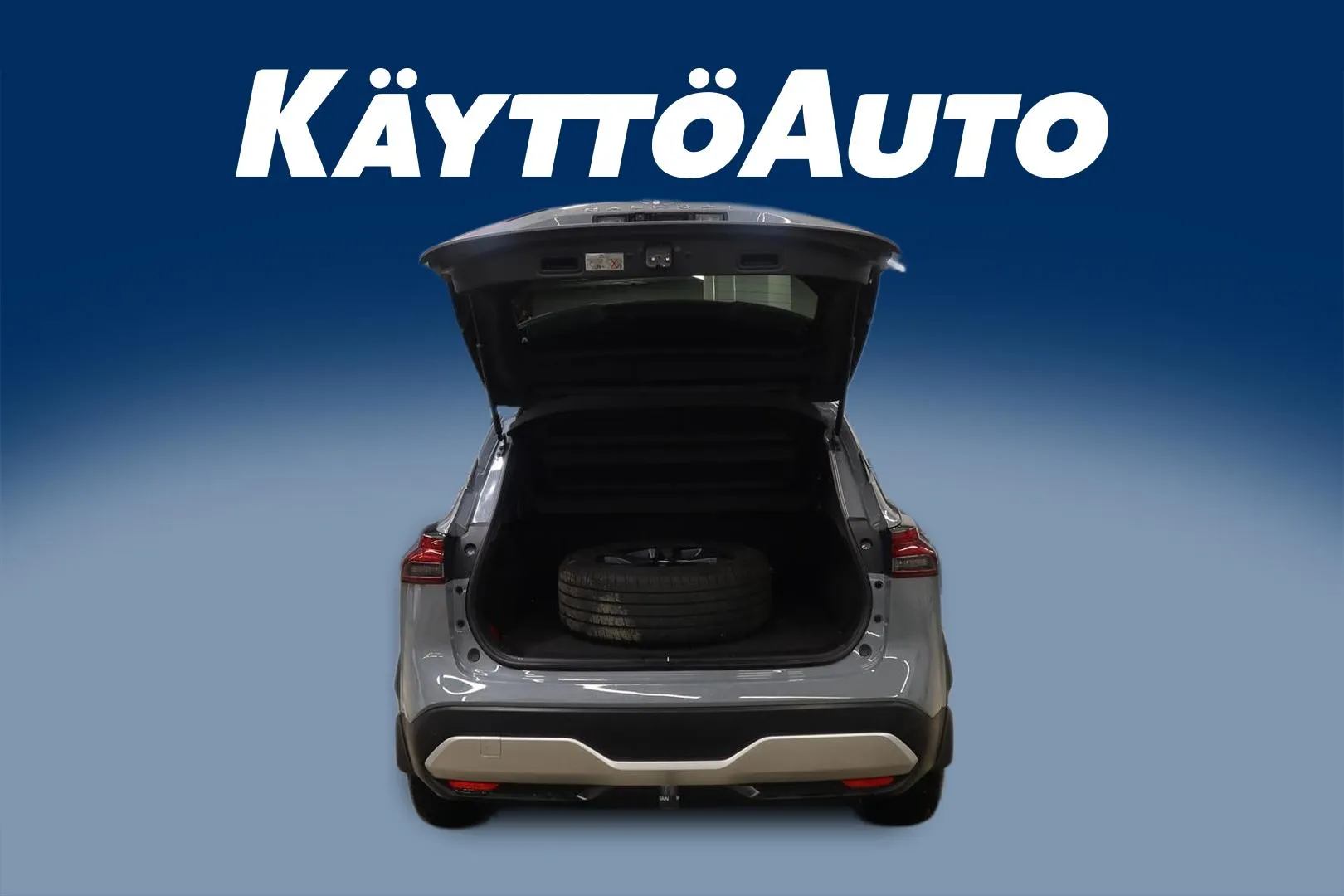 Nissan Qashqai ZOL-155 carousel image