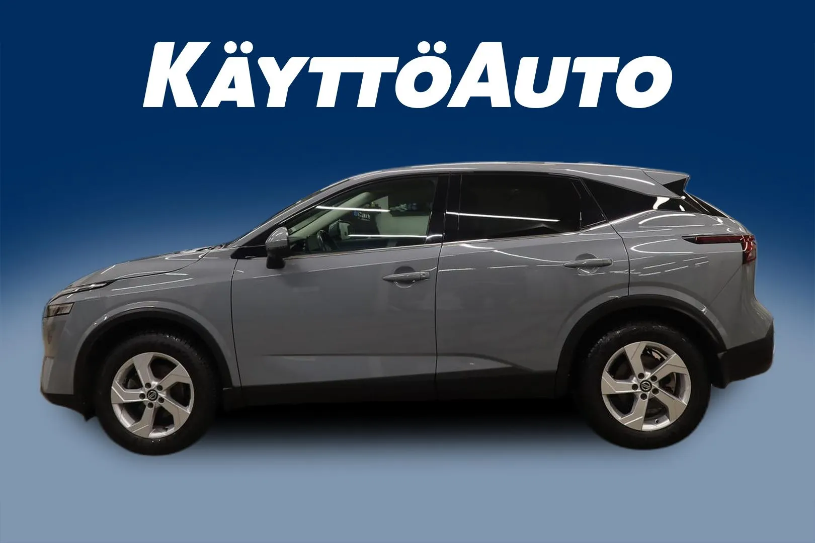 Nissan Qashqai ZOL-155 carousel image