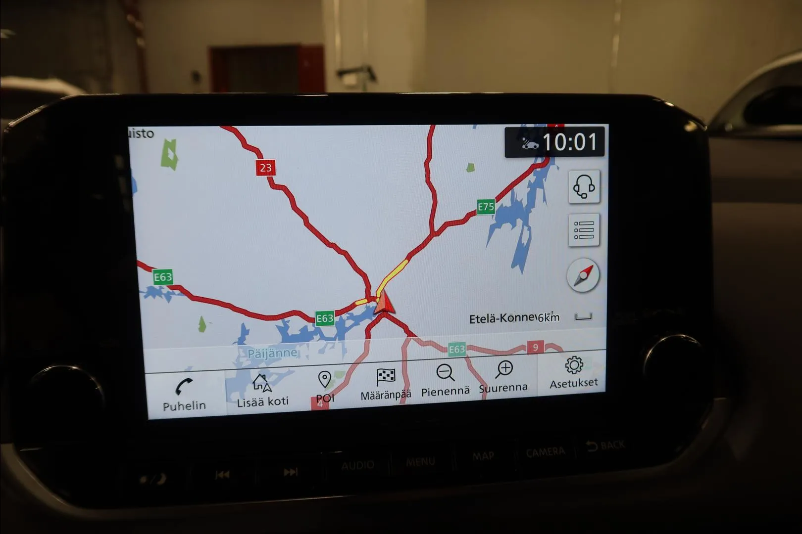 Nissan Qashqai ZOL-155 carousel image