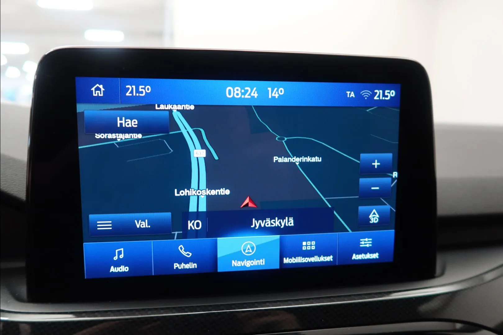 Ford Kuga SYU-267 carousel image