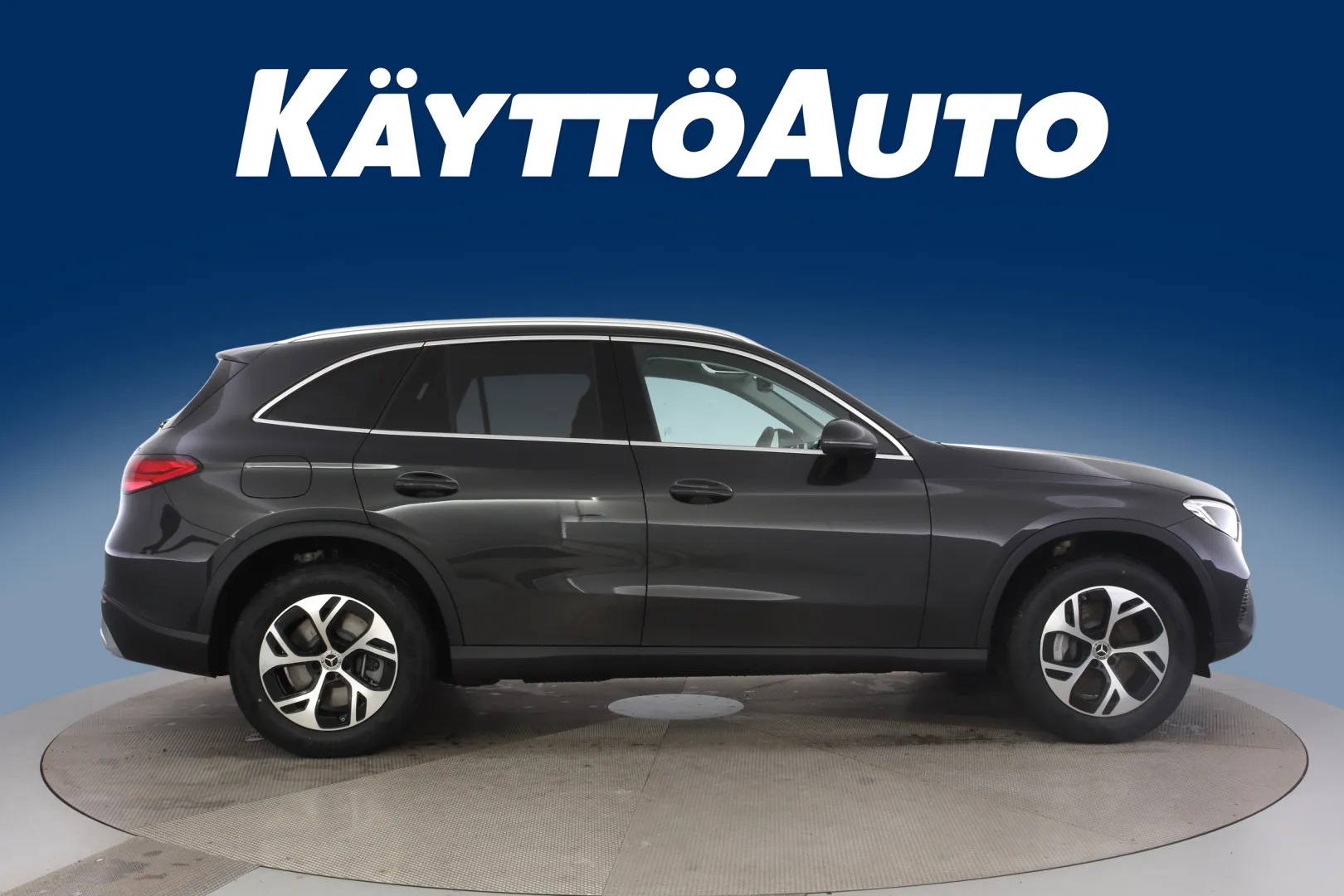 Mercedes-Benz GLC MRP-866 carousel image