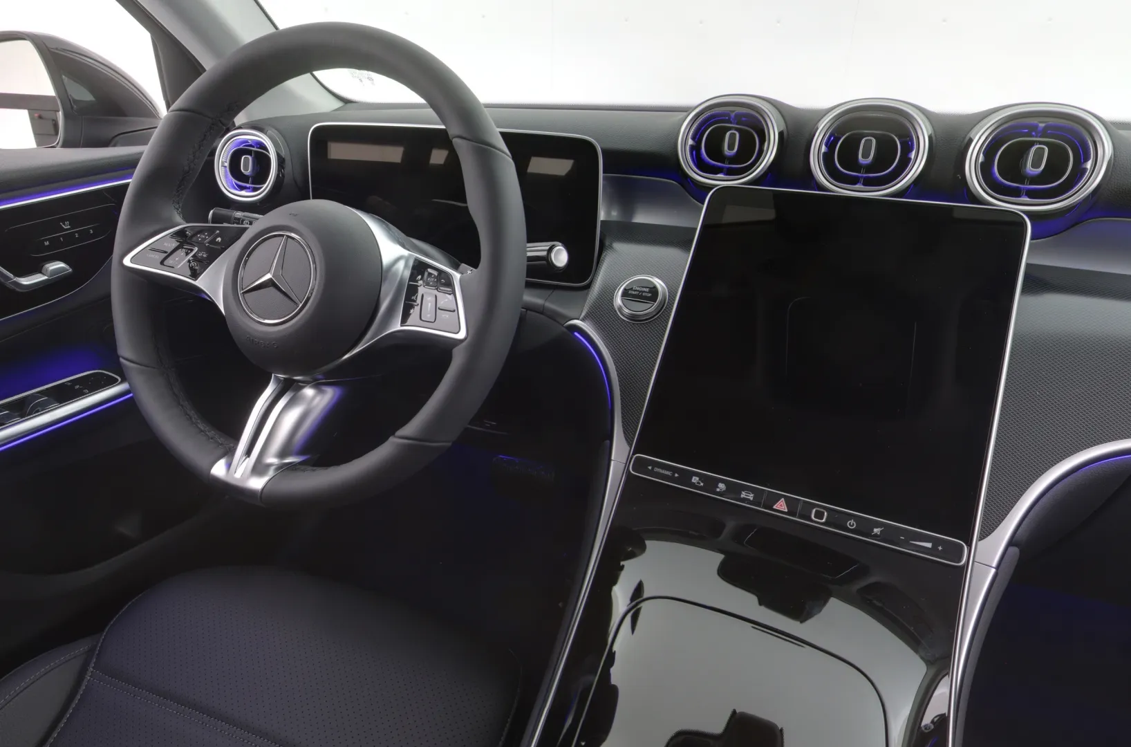 Mercedes-Benz GLC MRP-866 carousel image