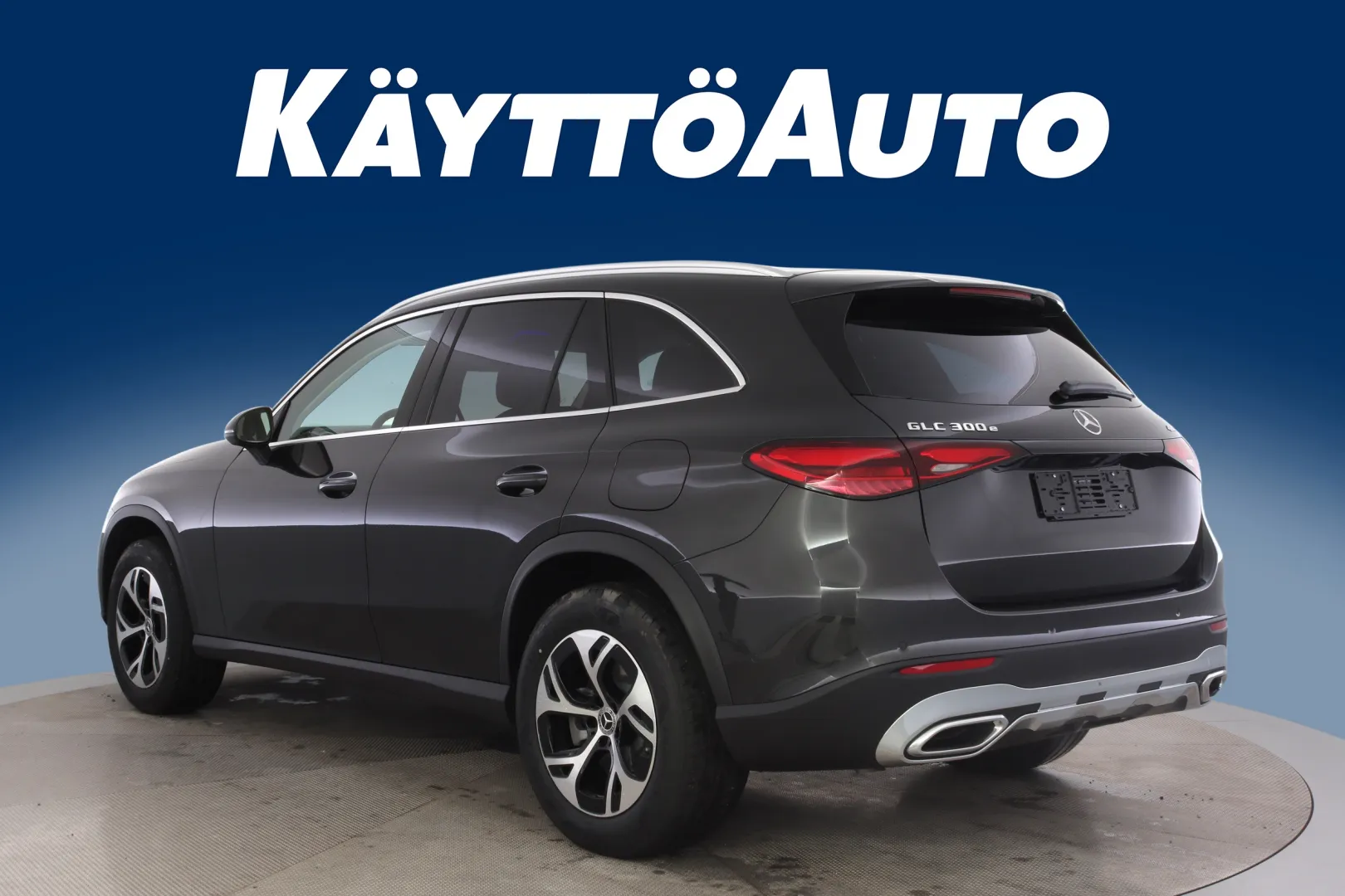 Mercedes-Benz GLC MRP-866 carousel image